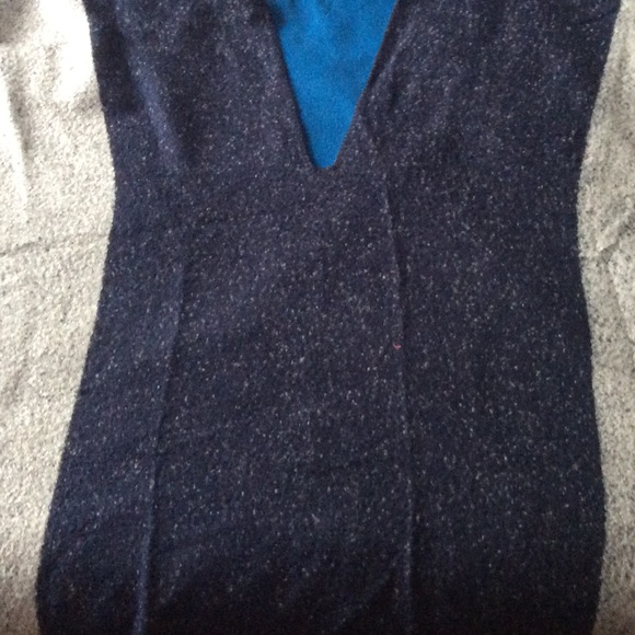 Reversible shawl - Picture 2 of 2